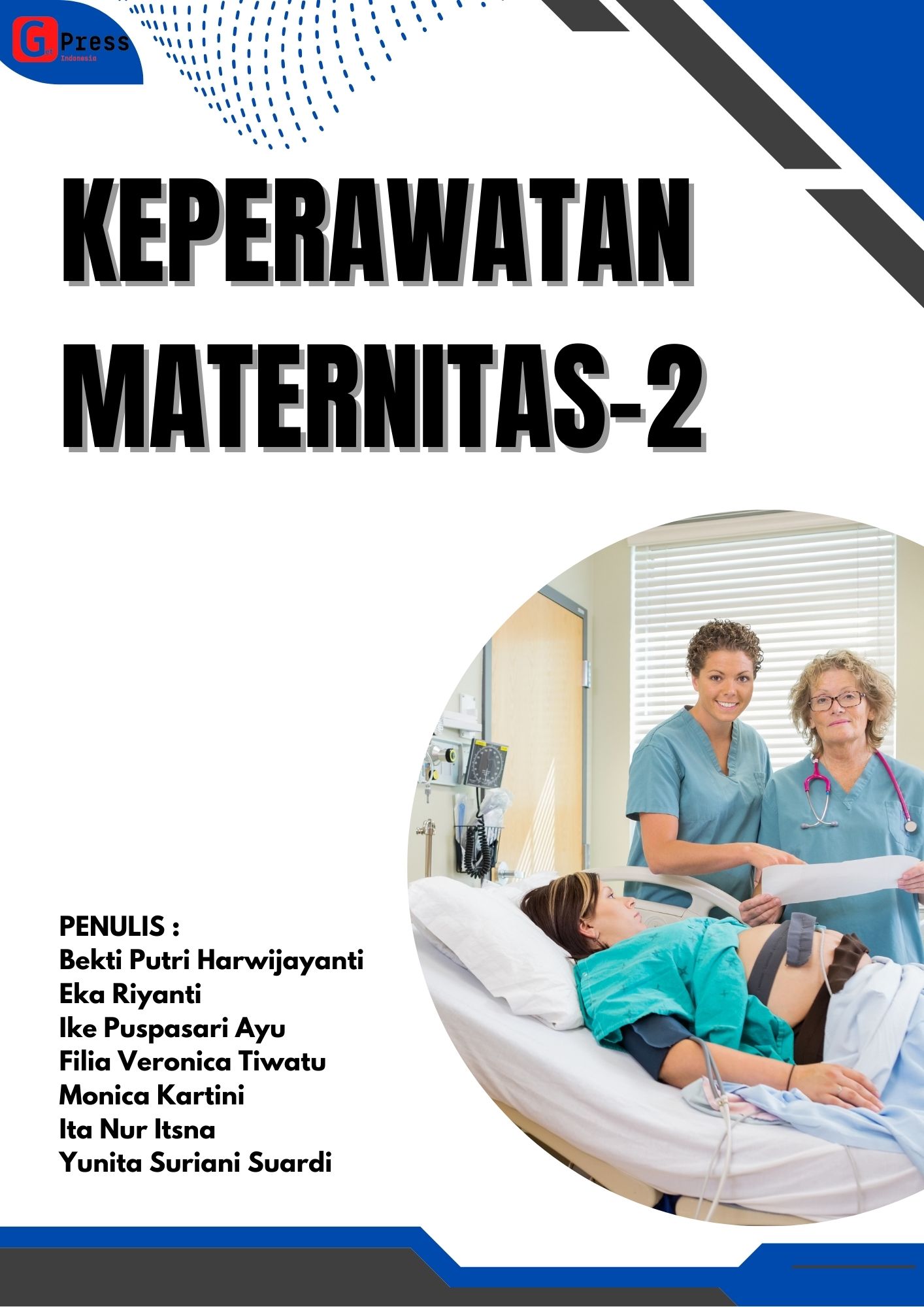 Keperawatan Maternitas-2